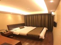 哈尔滨福裕商务酒店 - 浪漫温馨大床房