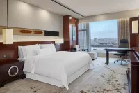 the Westin Pazhou Hotels in Guangzhou