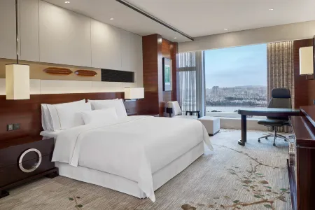 the Westin Pazhou
