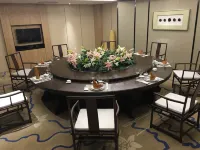 Junlian Huatian International Hotel - Bữa sáng