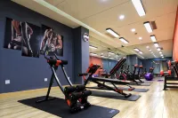 จินเจียง เมโทรโปโล คลาสสิก เซี่ยงไฮ้ นานกิงโร้ด (อีสต์)