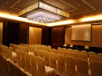 Haodifang Garden Holiday Hotel Hotels in Chengjiang