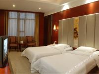南安金明国际酒店 - 标准双床房