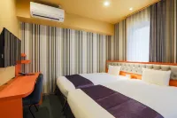Hotel Wing International Select Hakata-Ekimae Các khách sạn ở Fukuoka