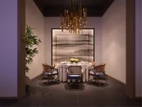 Wanshu Meijing Hotel - petit déjeuner