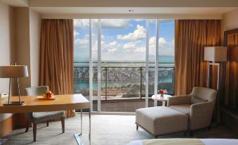 International Conference Center Hotel Xiamen · China