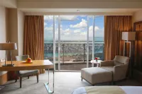 International Conference Center Hotel Xiamen · China