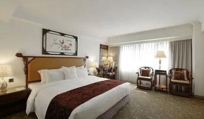 Hotel Sunshine Hotels in Lingya District