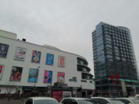Junyi Hotel (Kunshan South High-speed Railway Station) Hotels in Kunshan