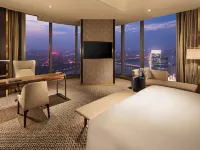 Hilton Fuzhou Hotels in Fuzhou