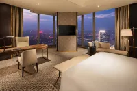 Hilton Fuzhou Hotels in Fuzhou