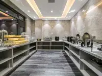 Xingzhou Bay Grand Hotel (Ganzhou Yudu County Changzheng Square) Hotels in Yudu