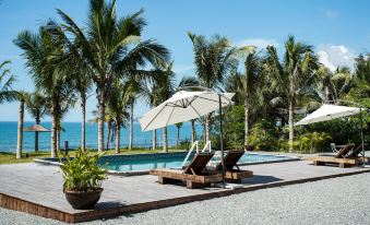 Anyu Hotel Sanya