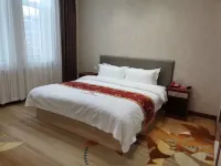 Rongkun Business Hotel