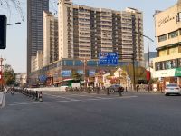 汉庭酒店(湖州南街店) - 酒店附近