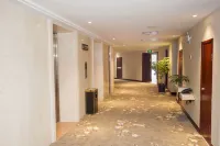 Zhengyang International Hotel Hotels in Tongchuan