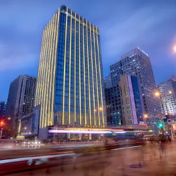 Hyatt Regency Jinan