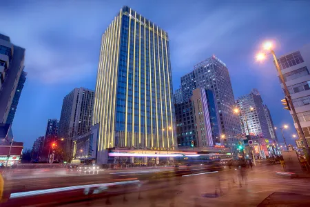 Hyatt Regency Jinan