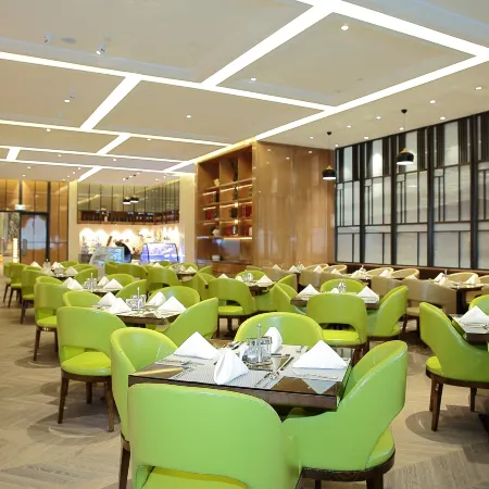Jinsheng International Hotel