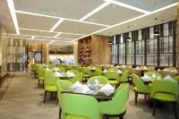 Jinsheng International Hotel