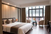Top Hotel Hotel di Hanoi