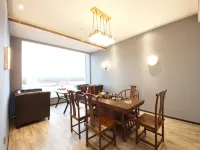 GEM Hotel Hotels in Huaiyuan