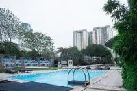 Top Hotel Hotel di Hanoi