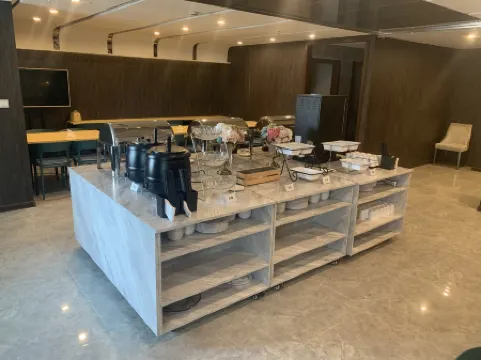 Shenyang Jinhui Meiyu Hotel Отели рядом со станцией Gujiazi Railway Station