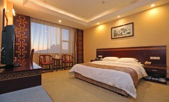 Bliss International Hotel - Housity