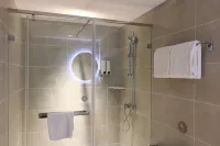 ホーム インホテル·neo(韓城黃河大通り)