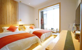 FengHuang YiYe Boutique B&B