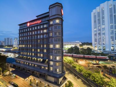 Travelodge Kuala Lumpur City Centre