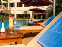 Rose Garden Hotel Hotels in Botataung