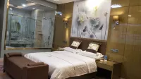 Qingquan Hotel Hotels in Guantao