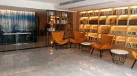 Hotel of The Future (Jiefang Road) Hotels in Wulian County