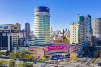 Golden Hotel Hotels in Shenyang