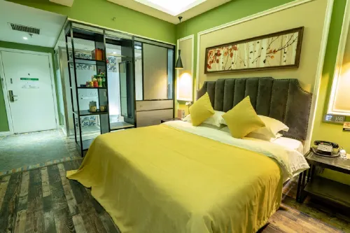 Kart    Hotel
