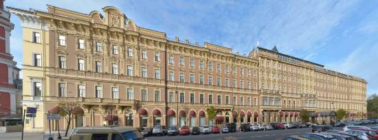 Grand Hotel Europe A Belmond Hotel St Petersburg Room Reviews Photos Saint Petersburg 2021 Deals Price Trip Com