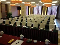 Guangsha Hotel Hotels in Shengzhou