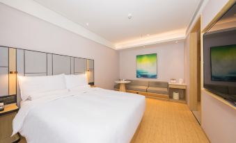 JI Hotel (Beijing Liujia Yao)