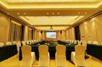 Days Hotel by Wyndham Chongqing Kaichuang Hotels in Wushan