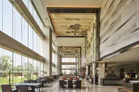 Sheraton Chuzhou Hotel - Aamiainen