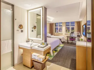 Hampton by Hilton Ulanhot