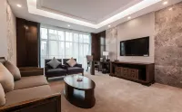 Four Seasons Yony Hotel Hotels in Qingyang