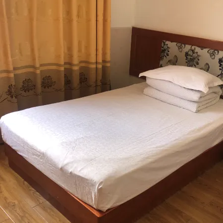 Cixi zhanglin Hotel