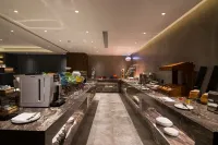 イーズホテル(昆明金馬碧雞坊書林街彩雲裏) - 朝食