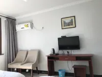 Anji Shunfeng Farm Stay