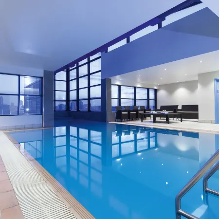 Mercure Sydney
