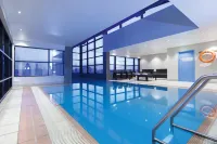 Mercure Sydney - Swimmingpools