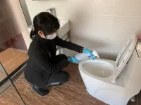 Daqing Jinhuzhixing Hotel